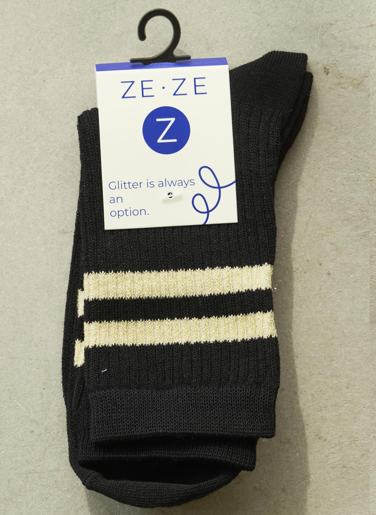 Glimmer Sport-line Sokkar