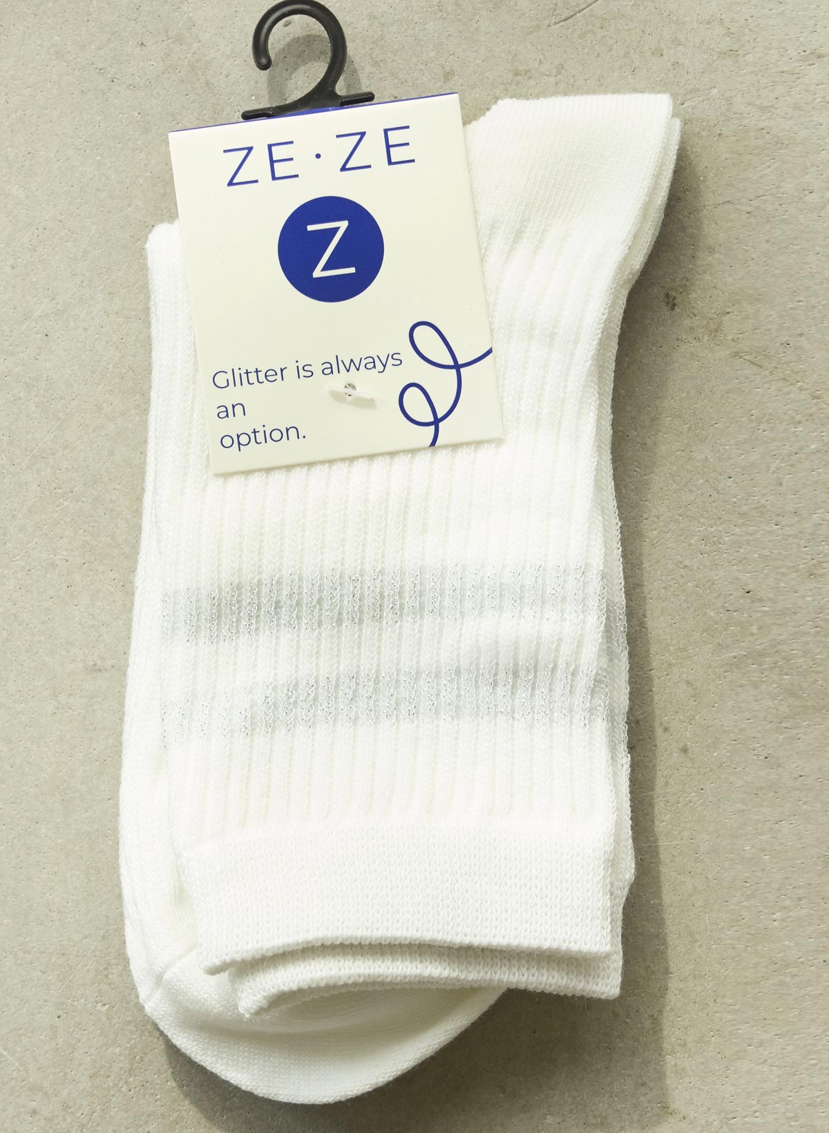 Glimmer Sport-line Sokkar