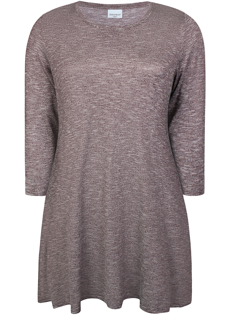 Abee Síðerma Náttkjóll