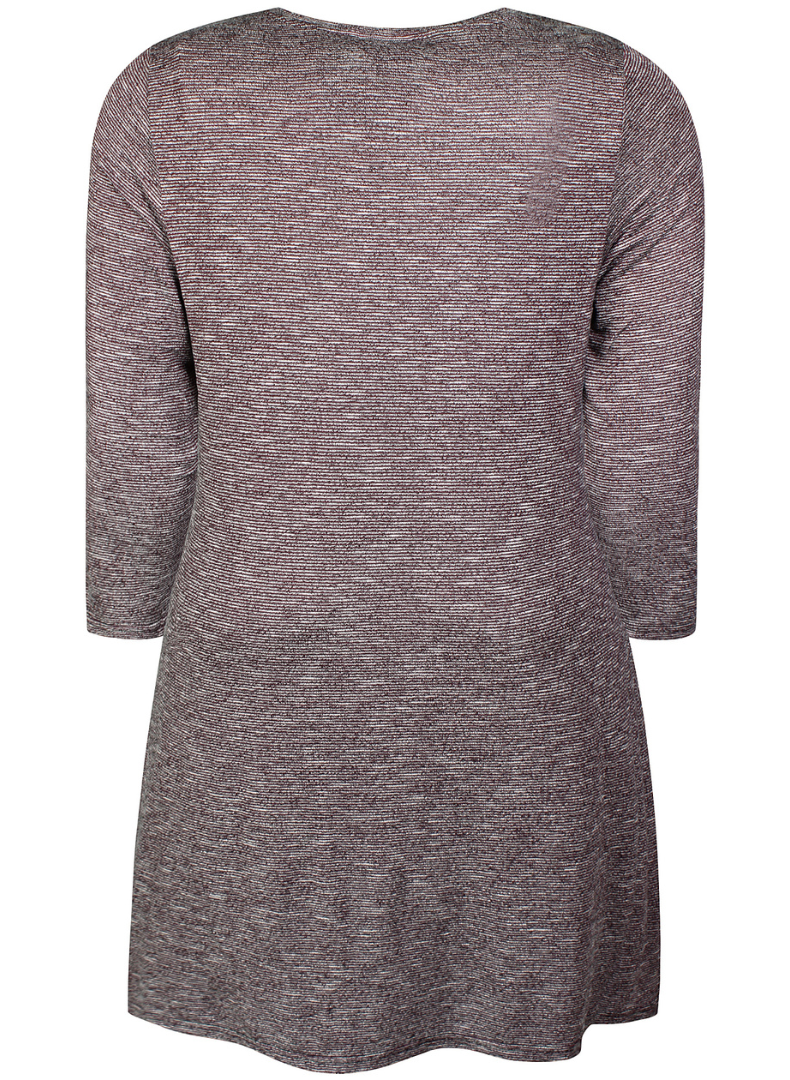 Abee Síðerma Náttkjóll