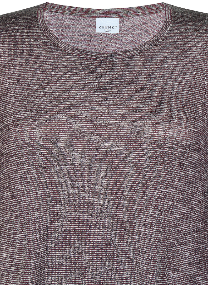 Abee Síðerma Náttkjóll