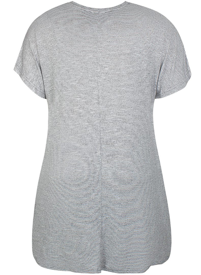 Abee Stutterma Náttkjóll