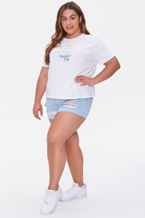 Equality For All T-shirt