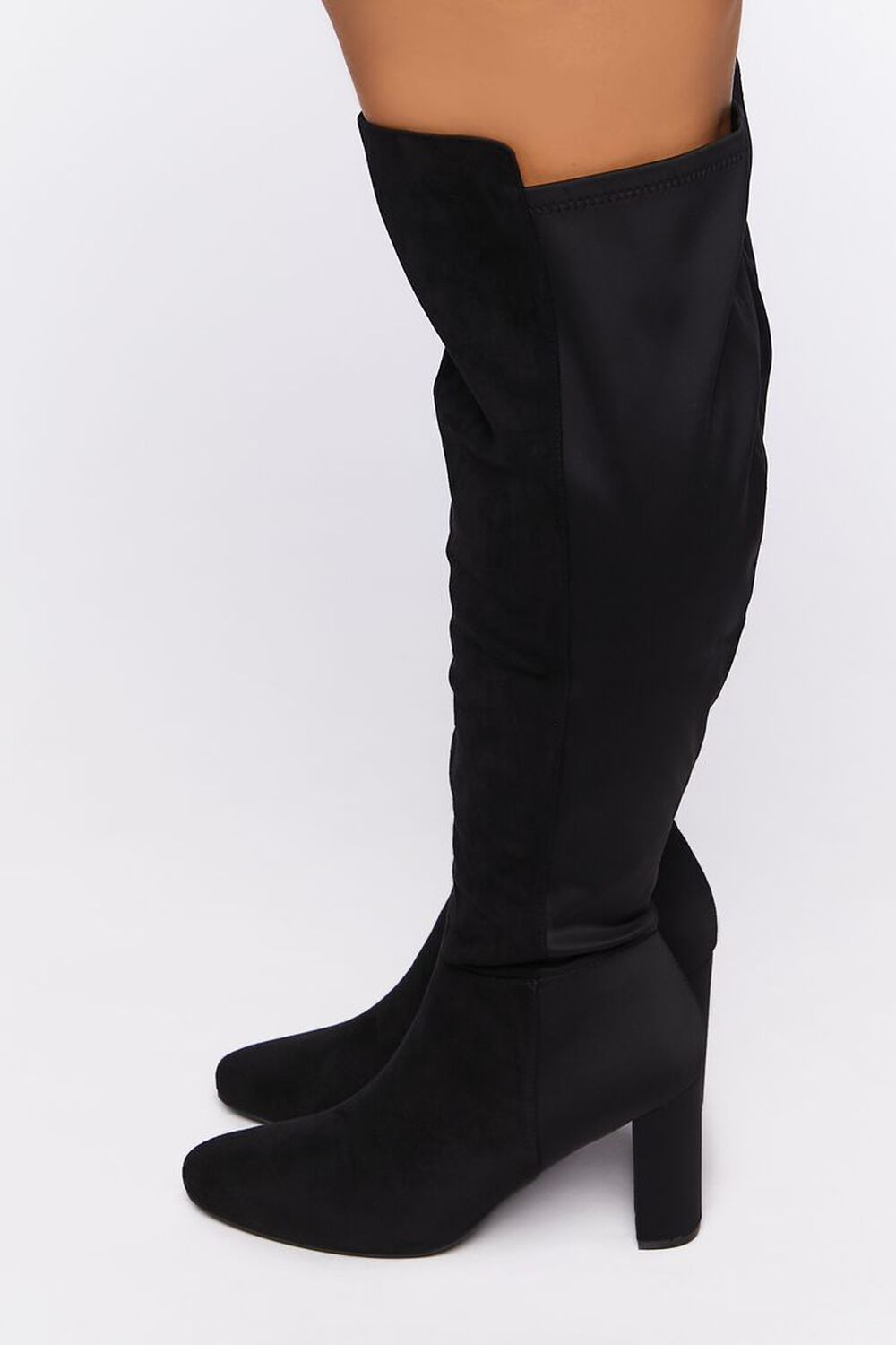 Barbara Wide fit Stígvél