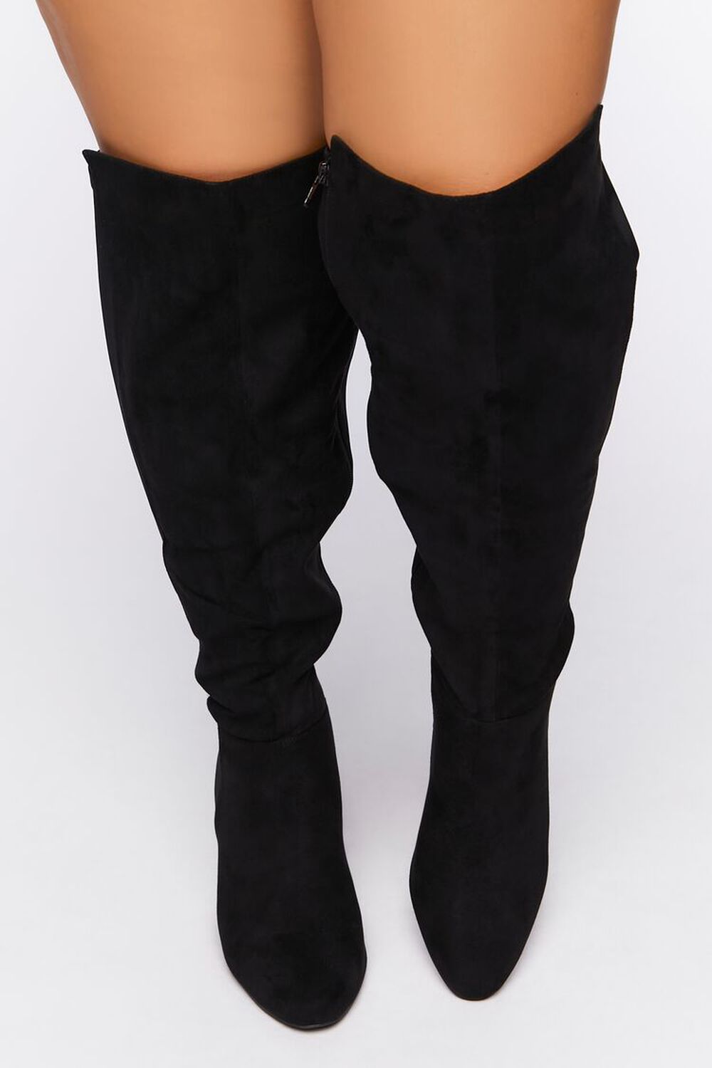 Barbara Wide fit Stígvél