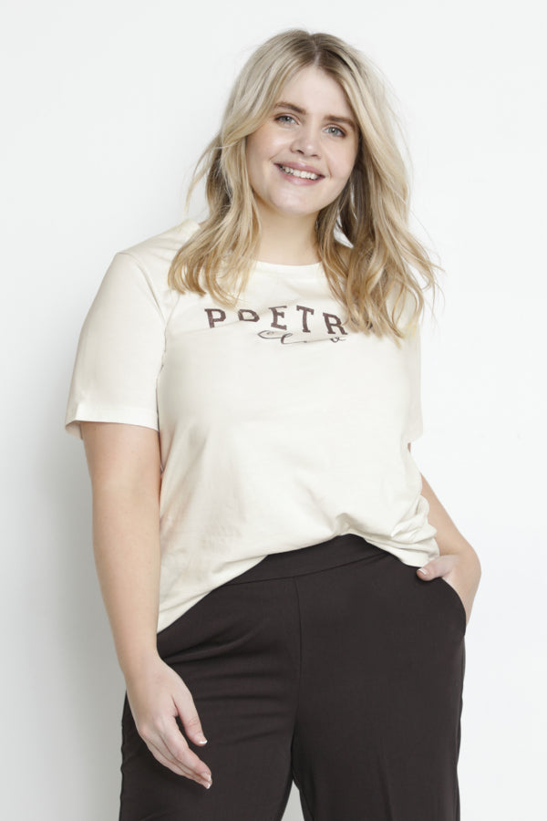 Poetry T-shirt