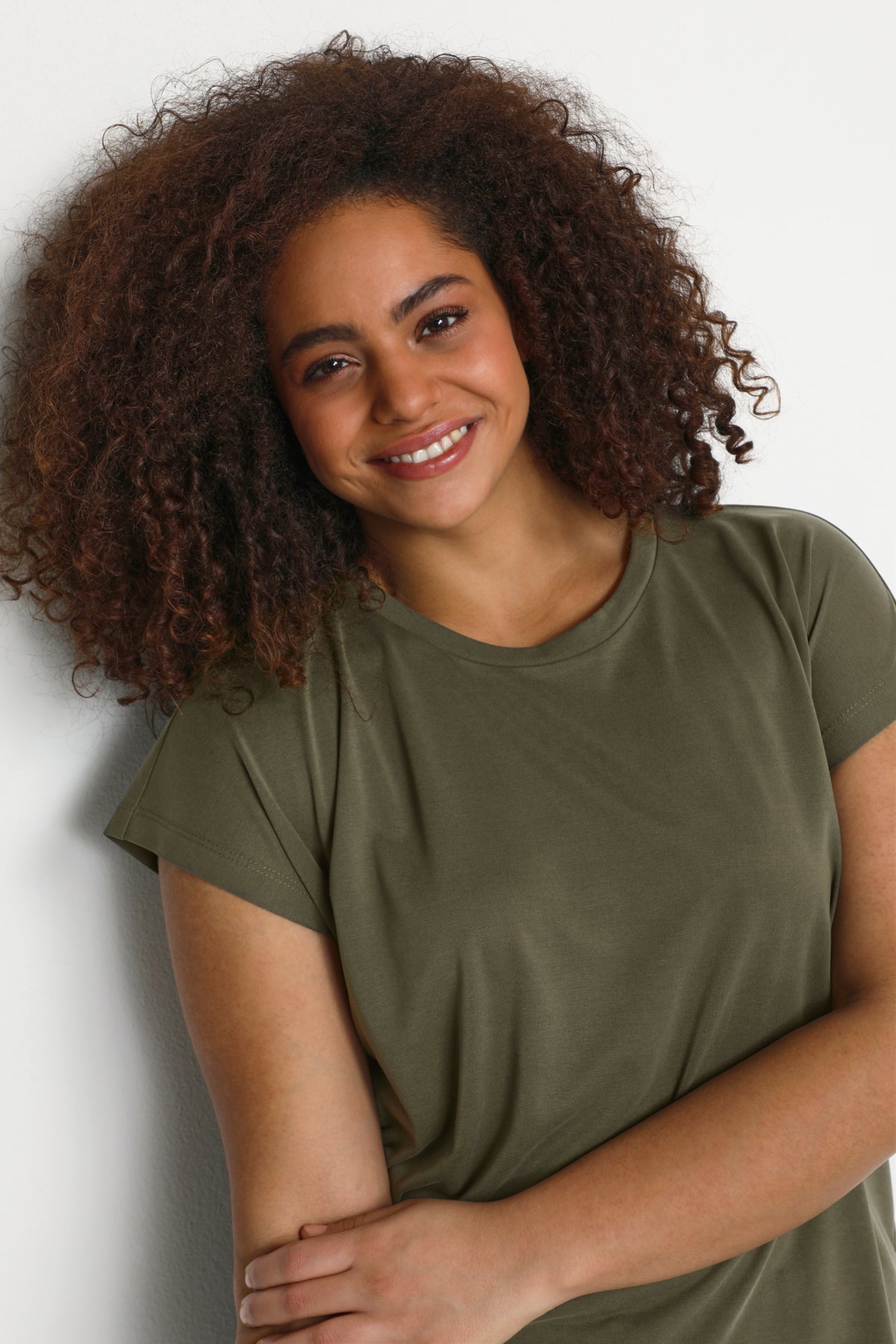 Roundneck T-Shirt