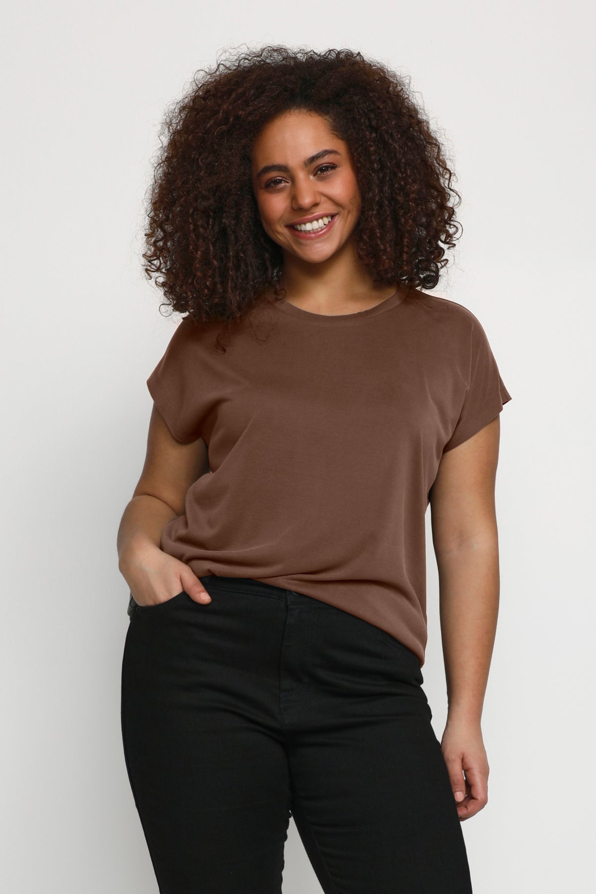 Roundneck T-Shirt