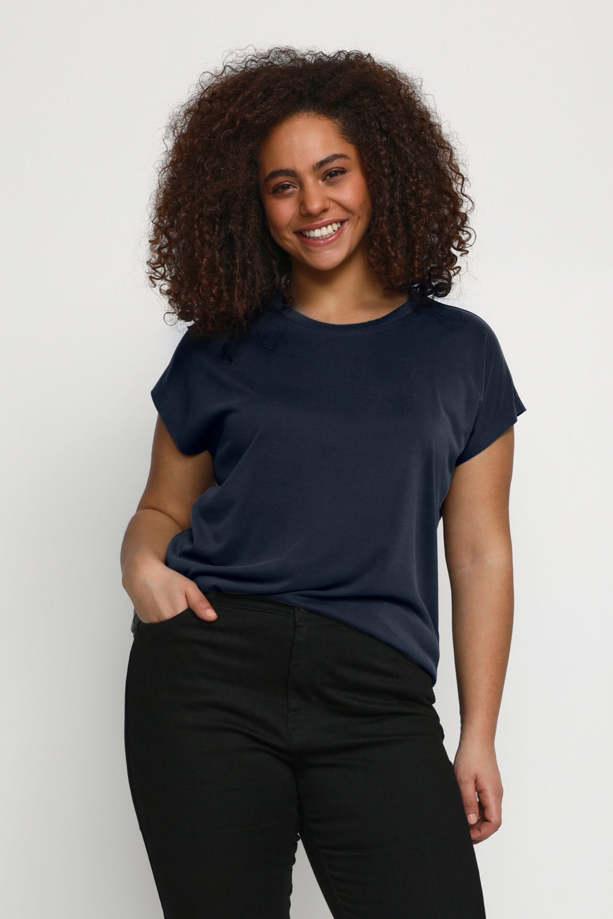 Roundneck T-Shirt