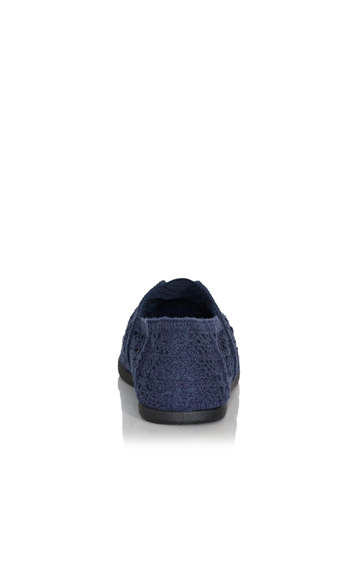 Halley Wide fit Espadrille