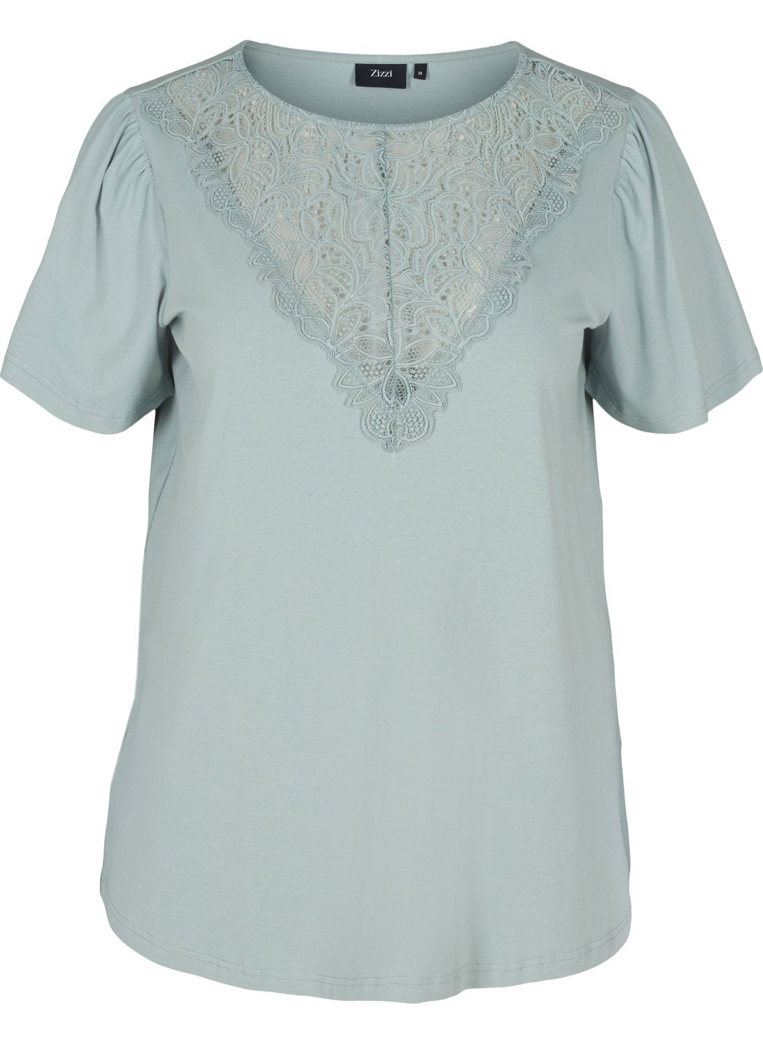 Carly lace Top