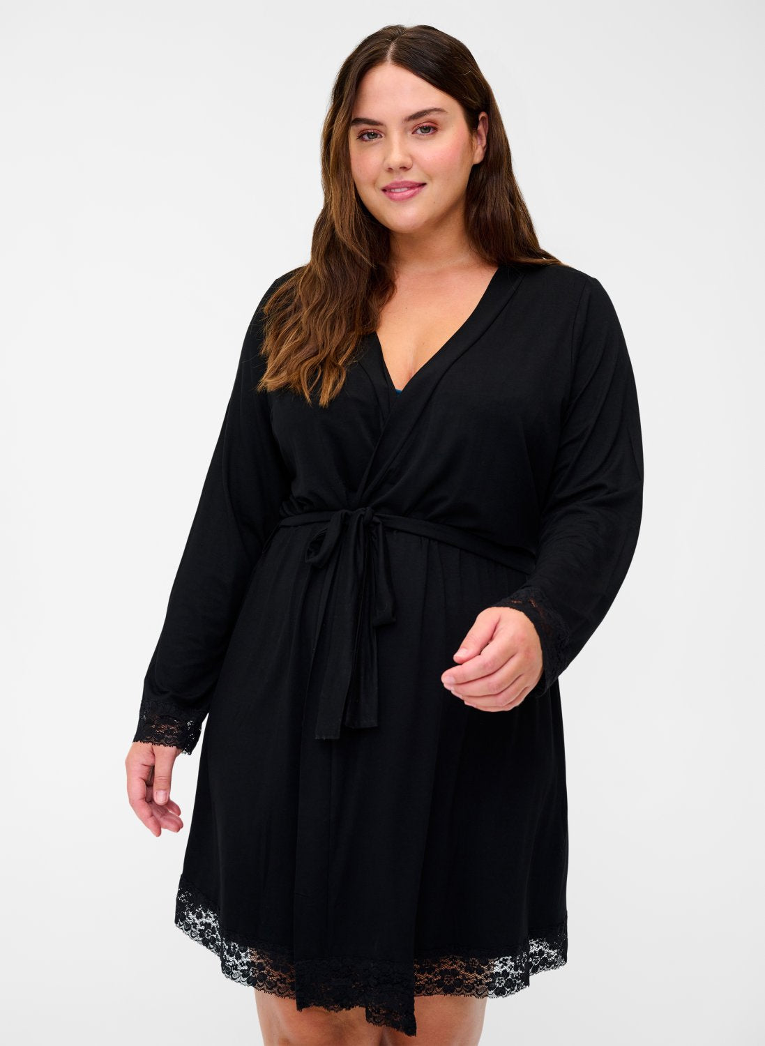 Lily Baðsloppur