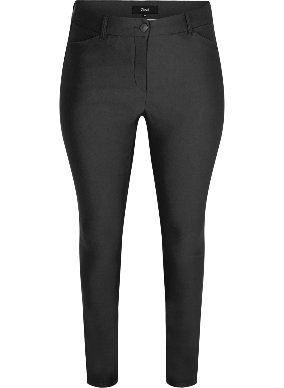 Julie Stretch buxur