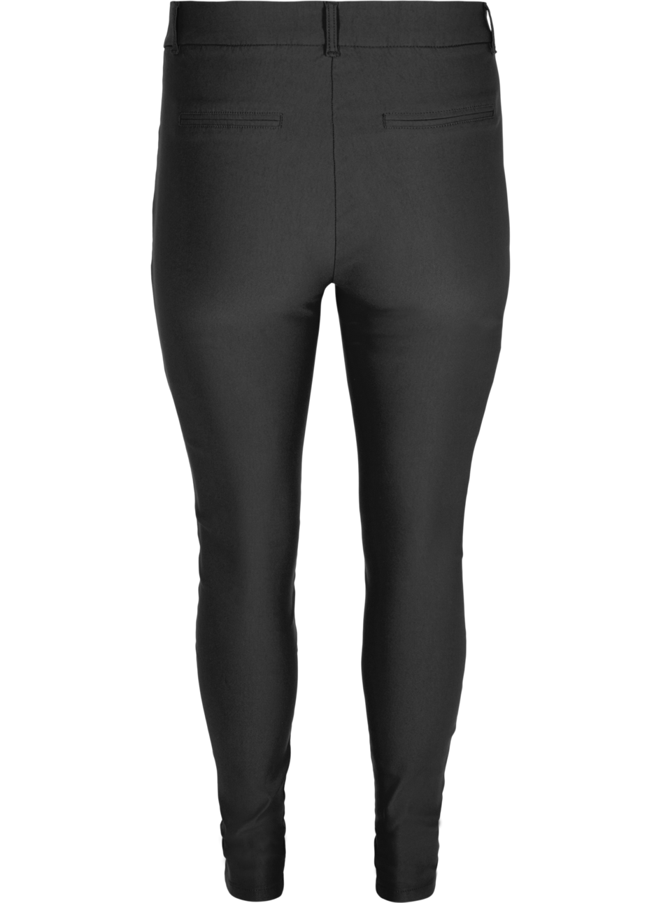 Julie Stretch buxur