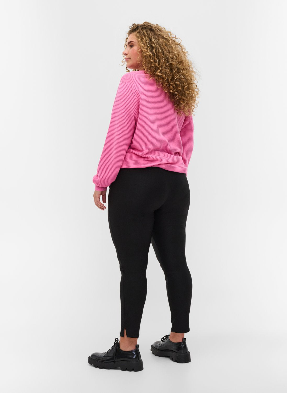 Julie Stretch buxur
