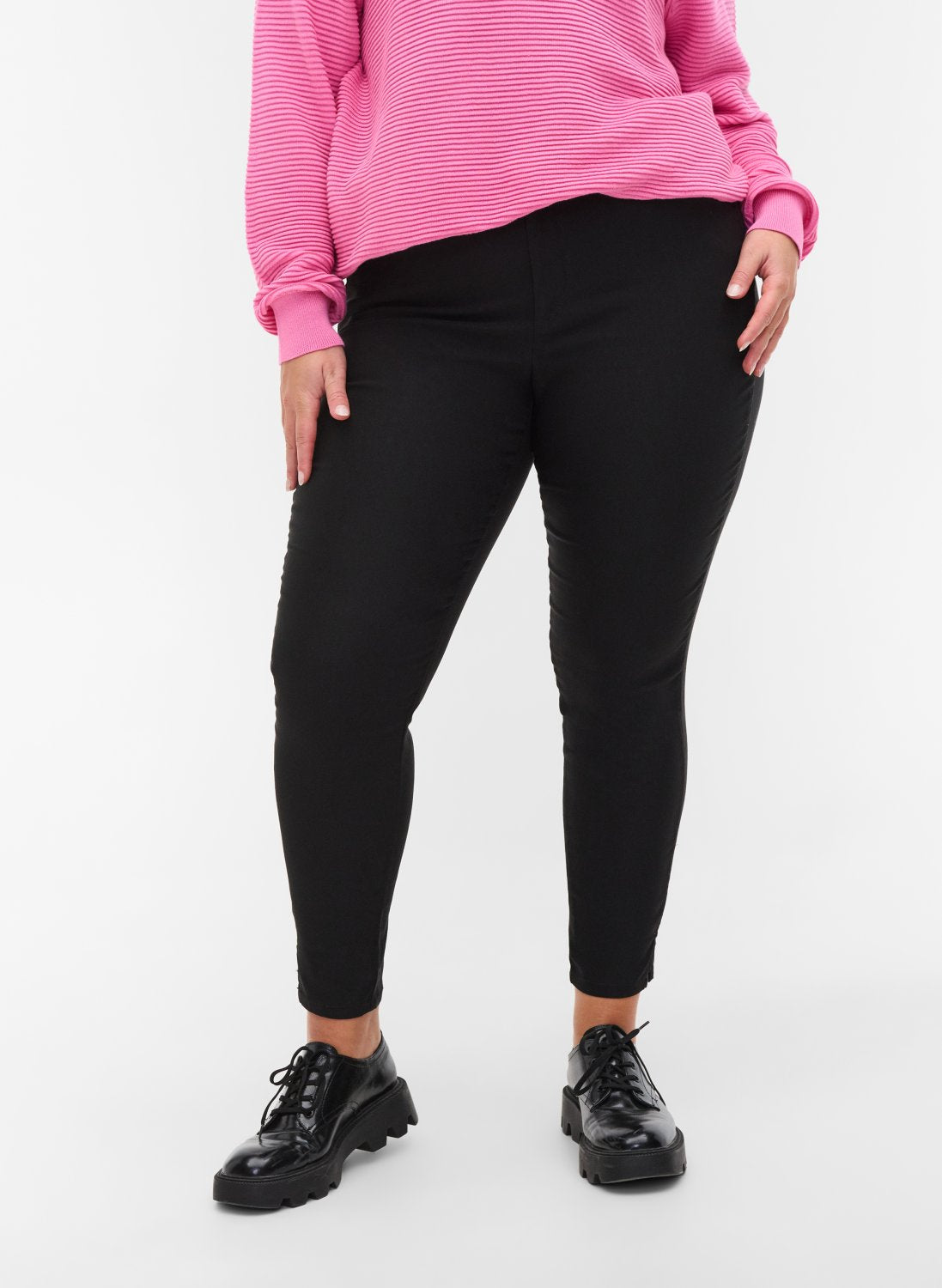 Julie Stretch buxur