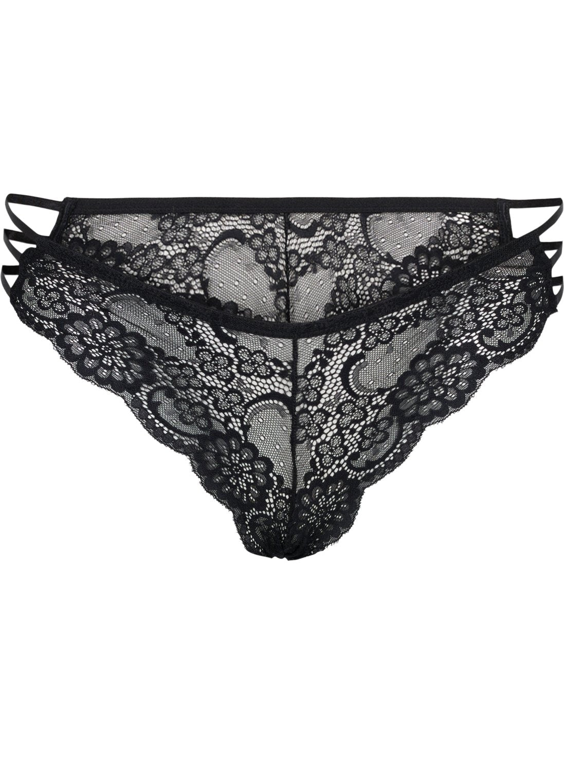 Sus Brazilian Thong