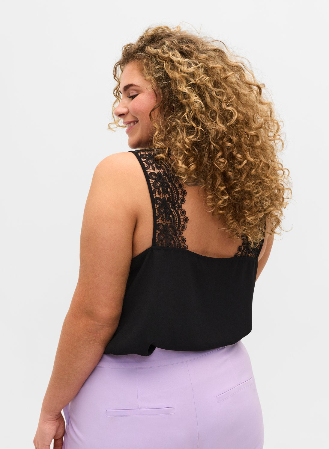 Carla Top - Caleste