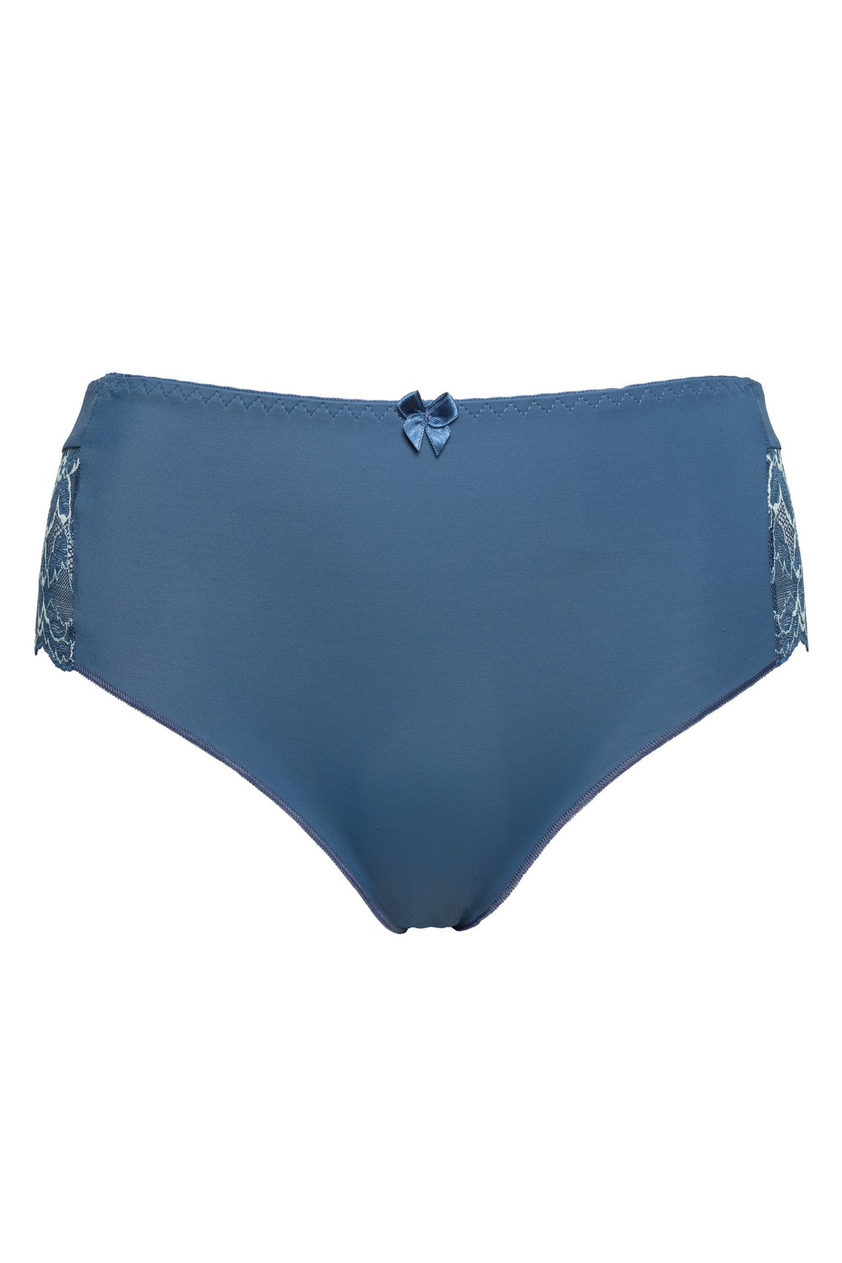 Queen Bae String -  French Blue