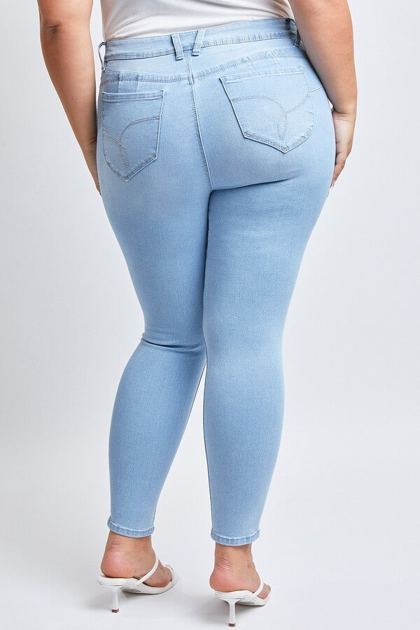 BettaButt Skinny Jeans