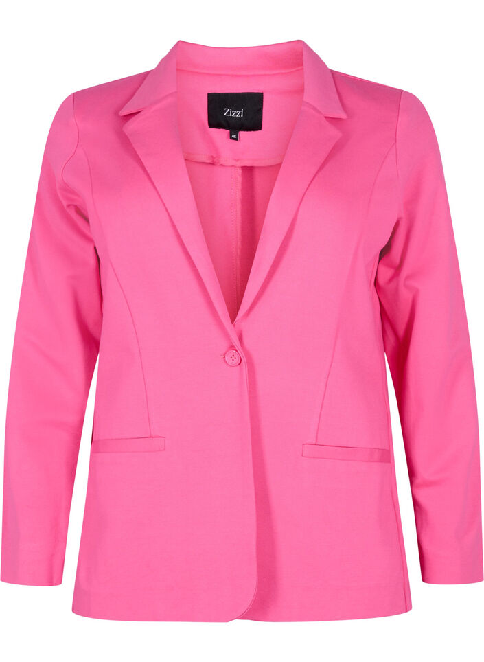 Maddie Blazer - Pink