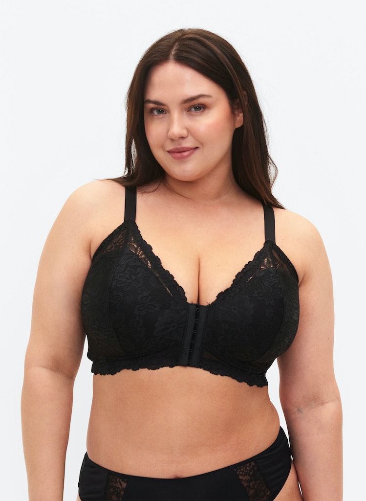 Erva Lace SoftBra