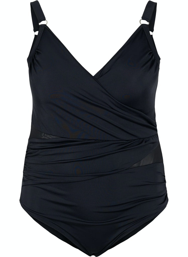 Zizzi Wrap Sundbolur