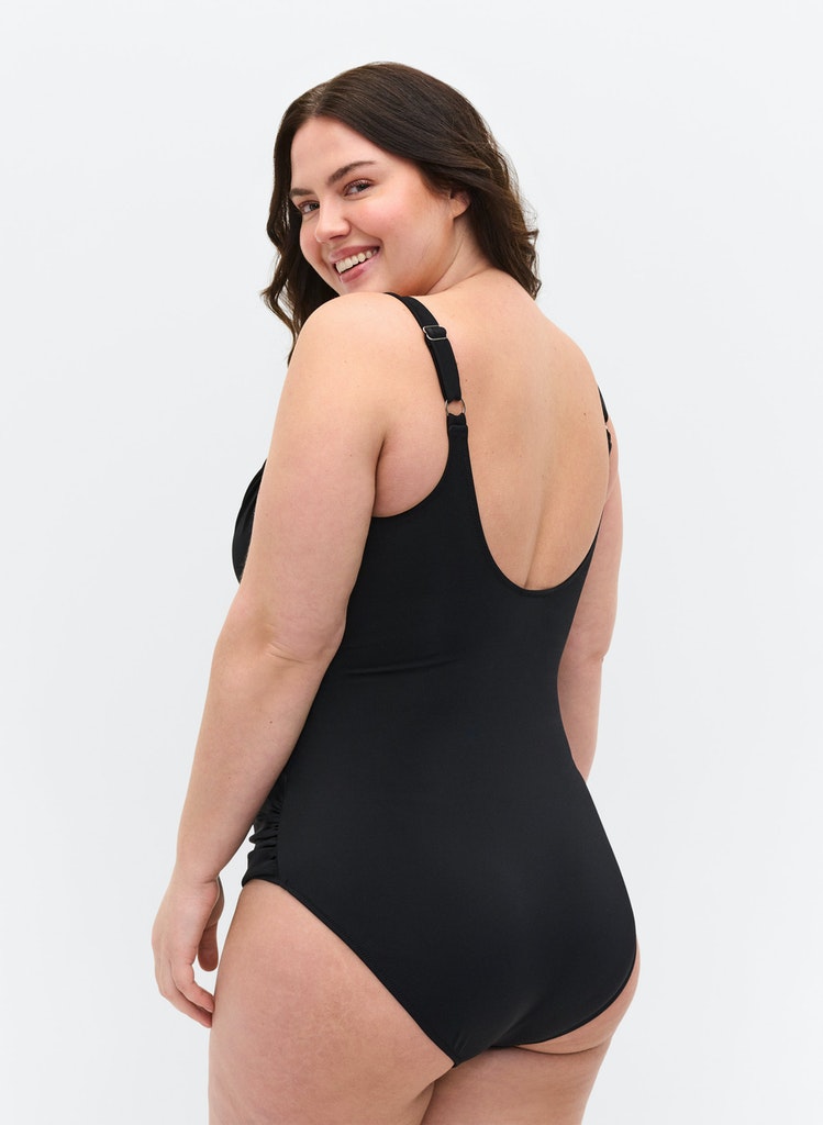 Zizzi Wrap Sundbolur