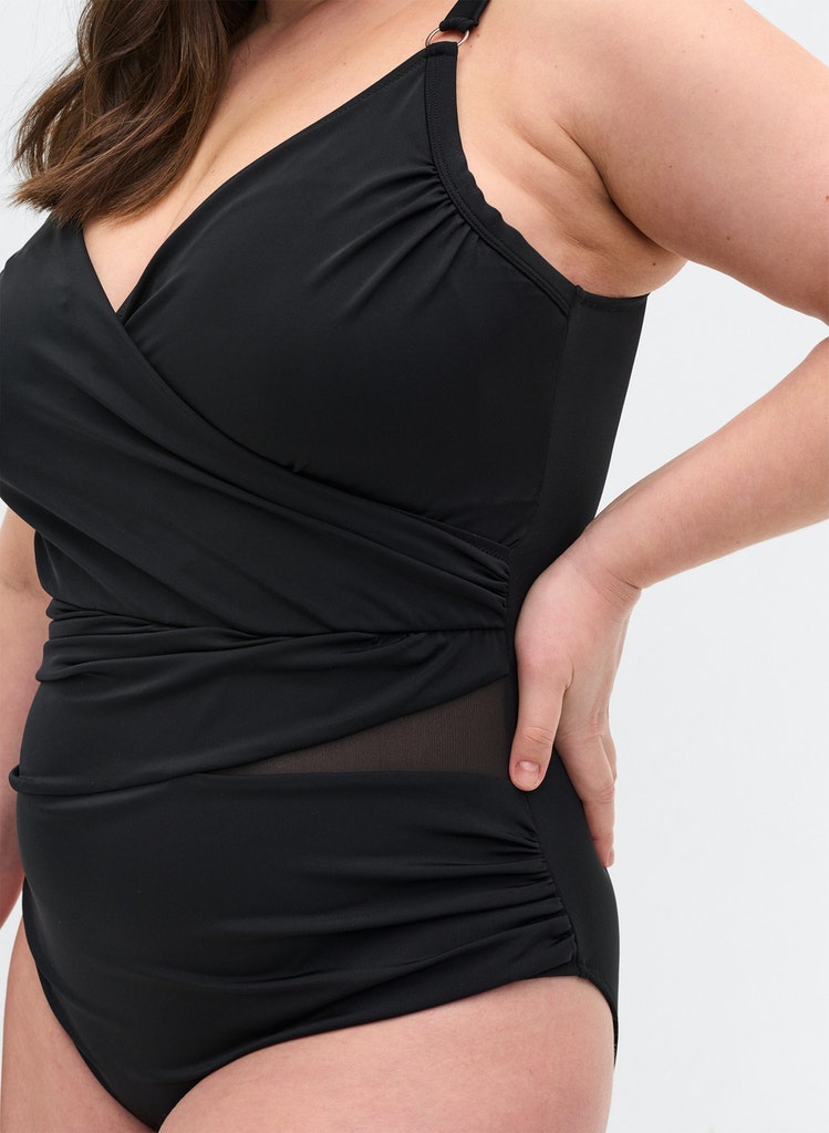 Zizzi Wrap Sundbolur