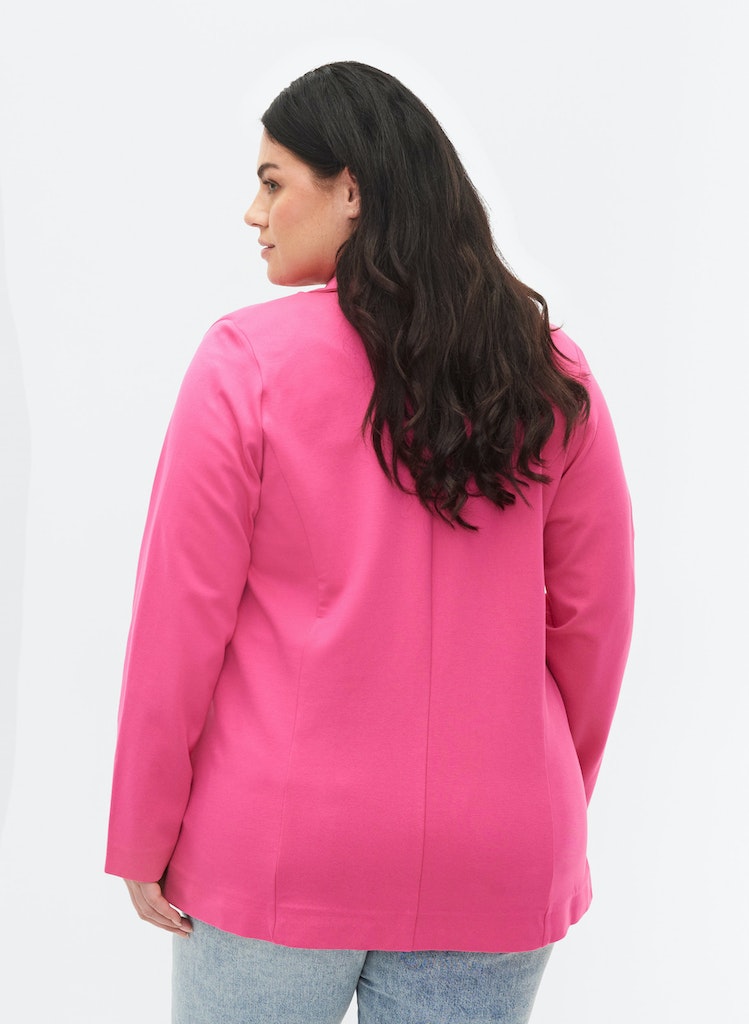 Maddie Blazer - Pink