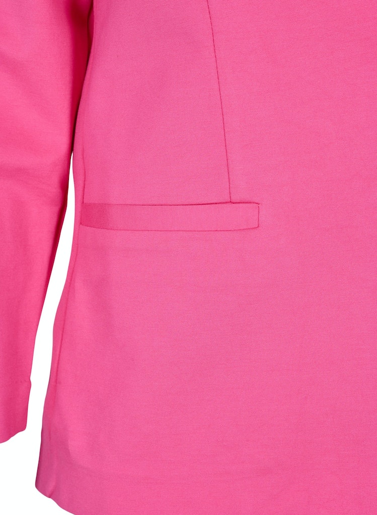 Maddie Blazer - Pink