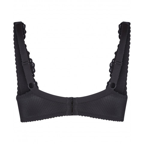 Queen Bae Brjóstahaldari