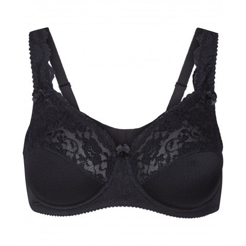 Queen Bae Brjóstahaldari