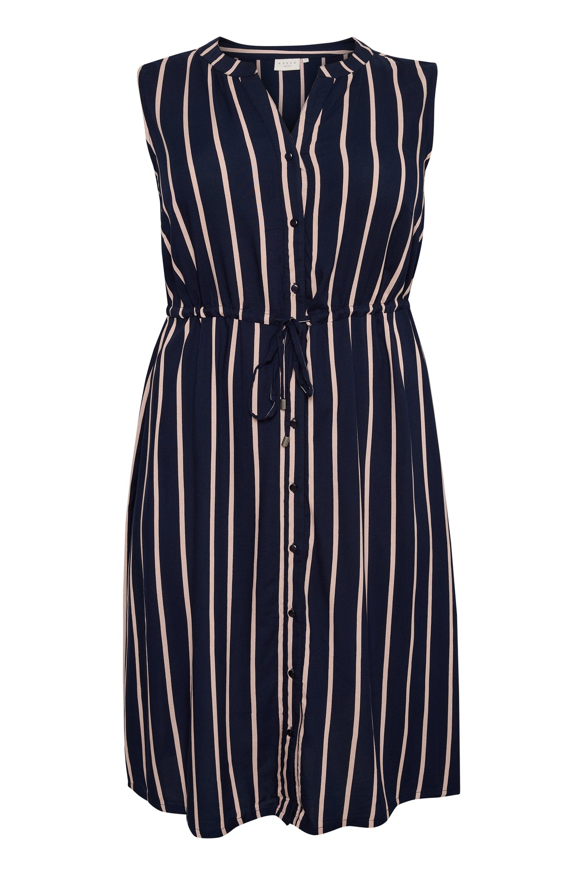Gemma Striped Dress