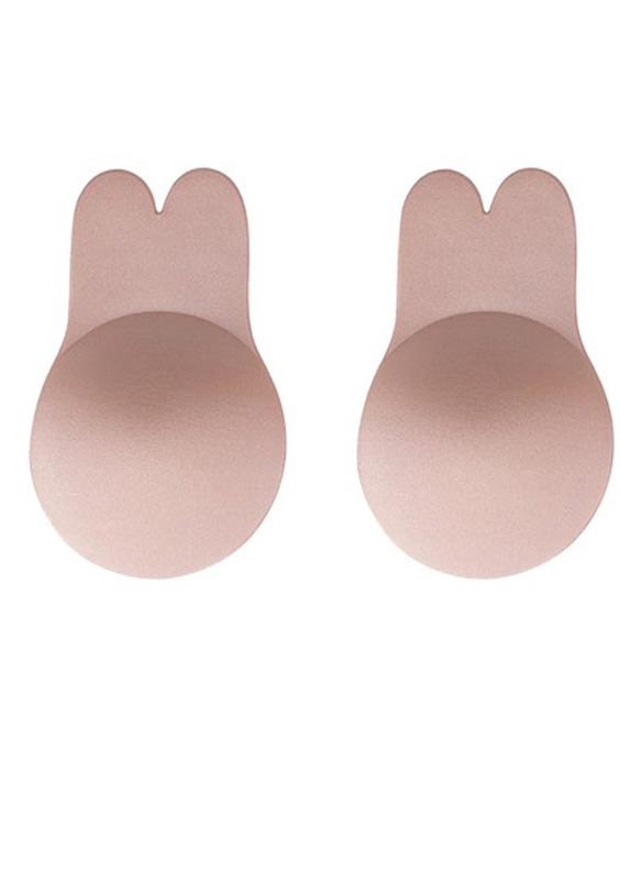 Bunny Breast Lift Pads - Fjölnota