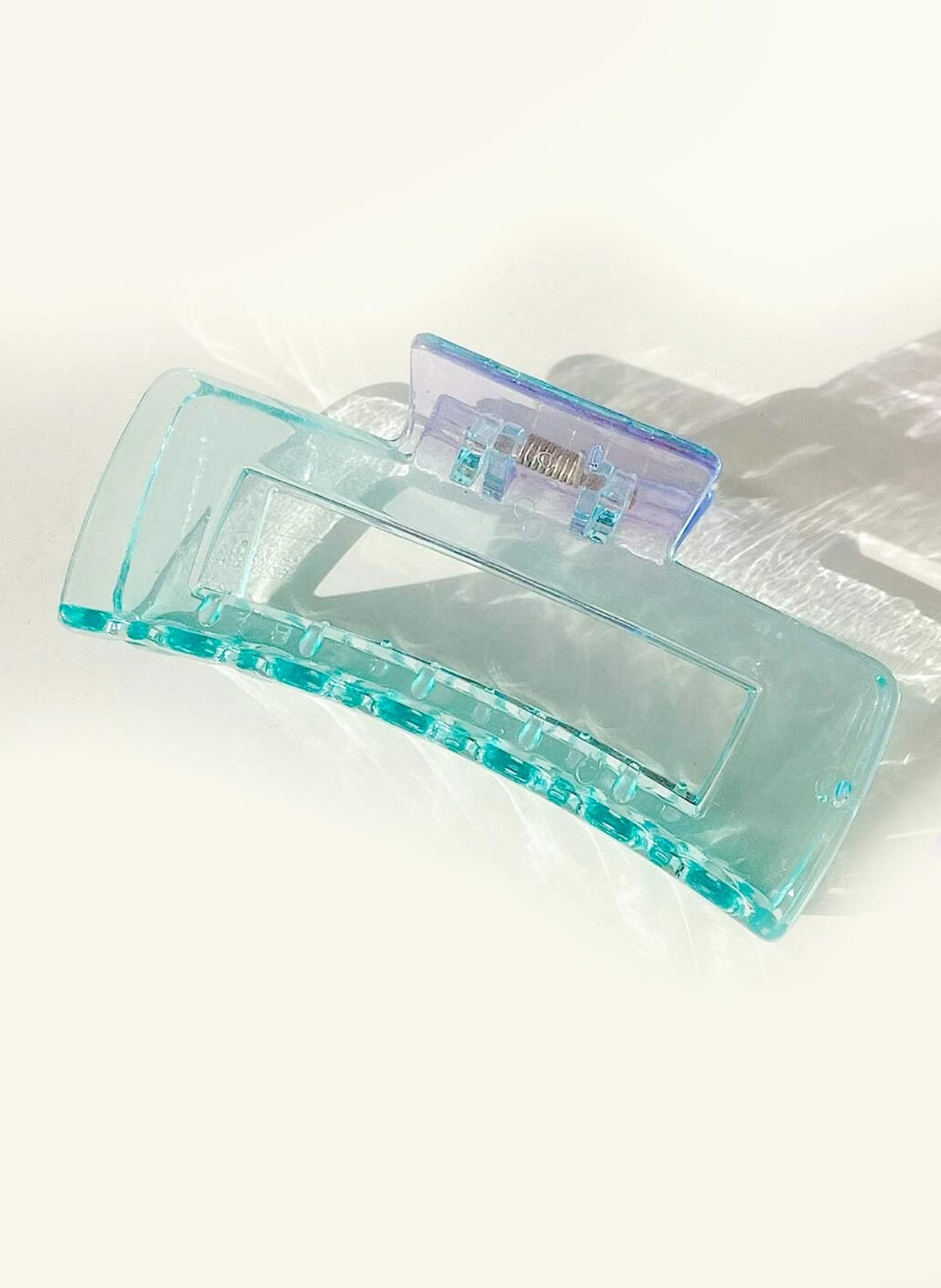 Ombre Square Hárklemma