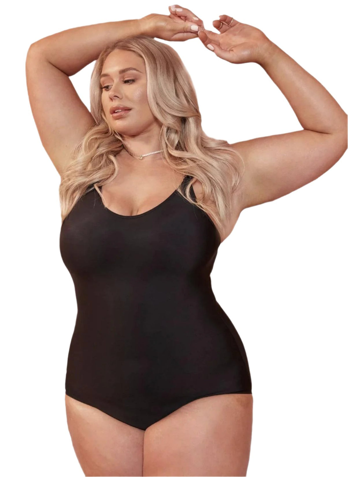 Silky Shape Samfella