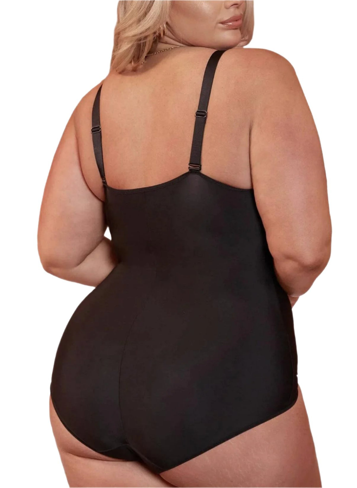 Silky Shape Samfella